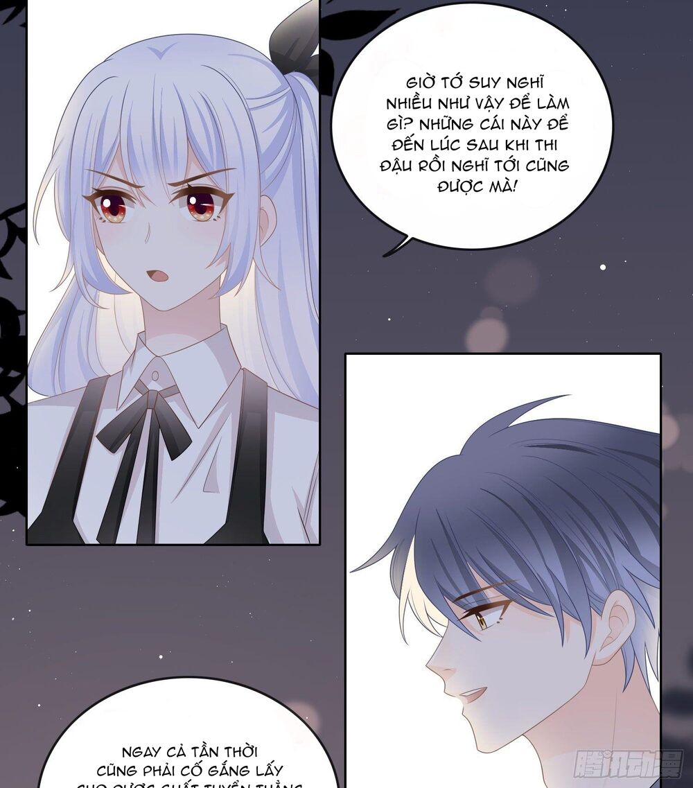 ảnh hậu cũng không bằng niệm thanh hoa chapter 107 8