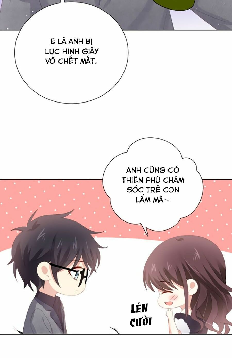 tình yêu là thế phần 2 chapter 49 6