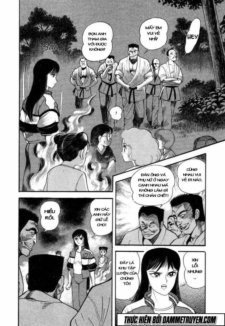 devilman lady manga chapter 1.2 10