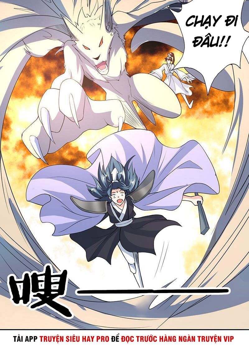 tối cường thần thú hệ thống chapter 155 13