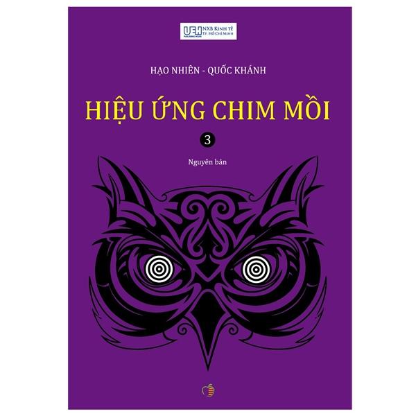 Hiệu Ứng Chim Mồi - Tập 3