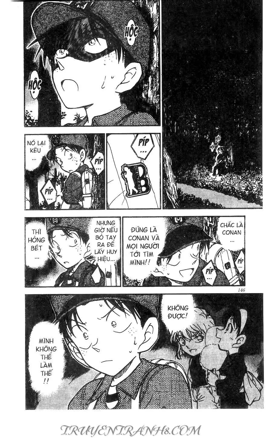 conan chapter 359 8