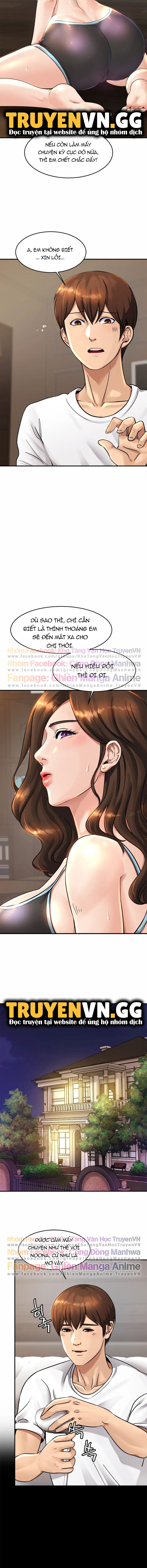 gia đình thân thiết chapter 3 4