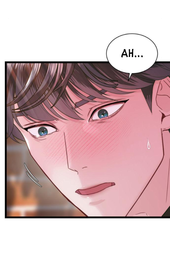 ảo thuật gia quyến rũ chapter 7.2 19