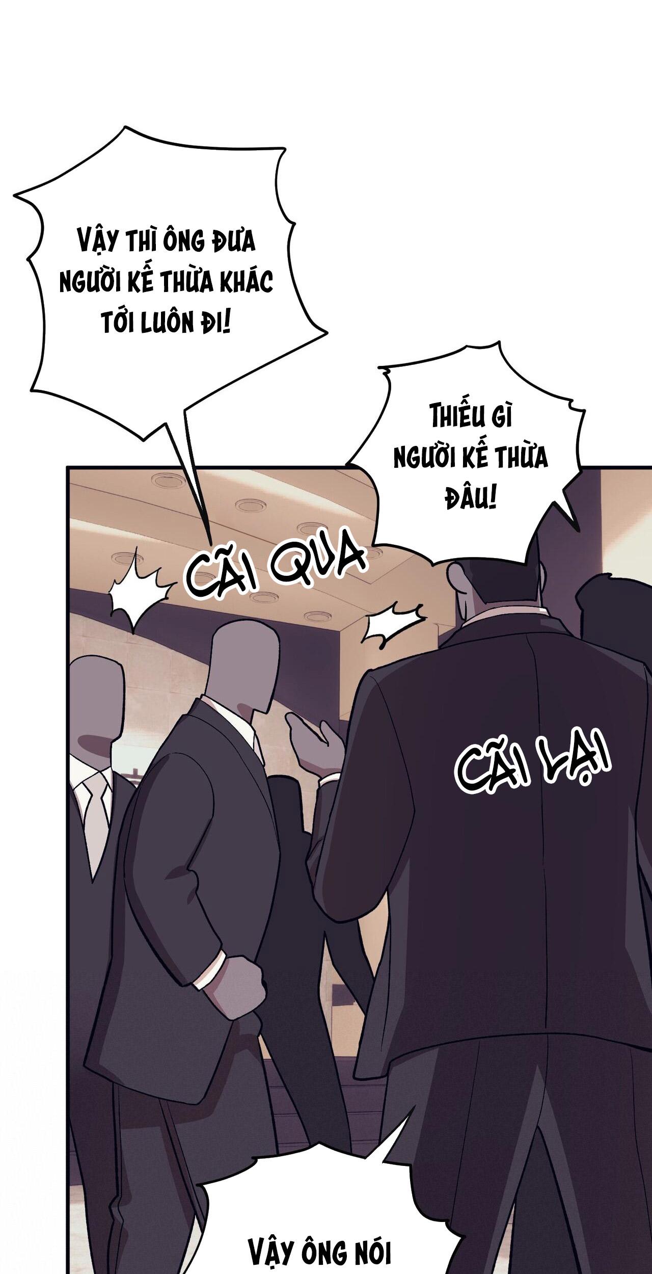 làm dâu nhà tài phiệt họ kang chapter 60 43