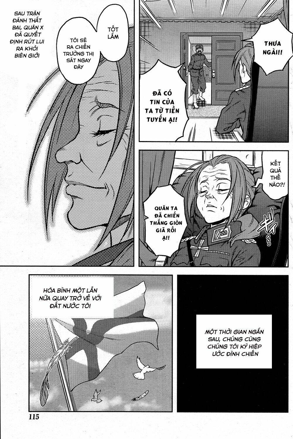 shiroi majo chapter 21 19