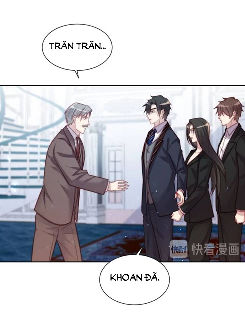 khoá chặt đôi môi (full) chapter 74 37