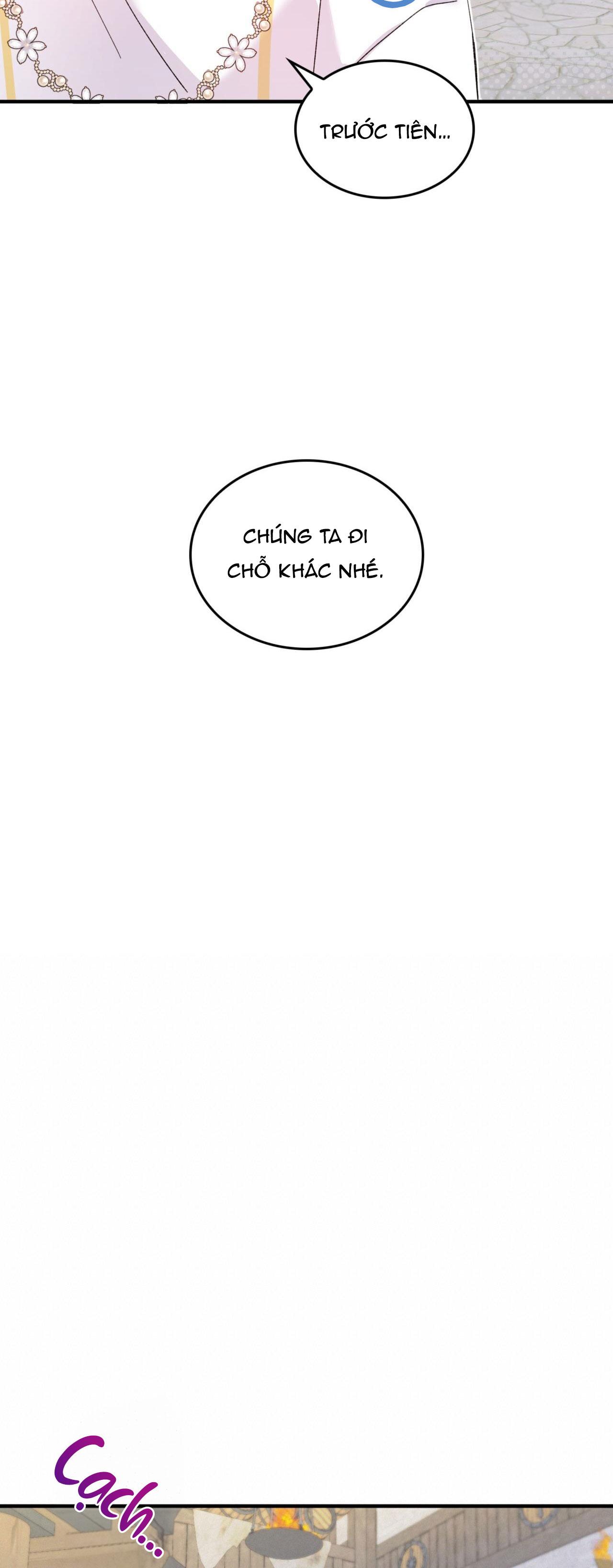 (np) độc thân muôn năm chapter 32 25