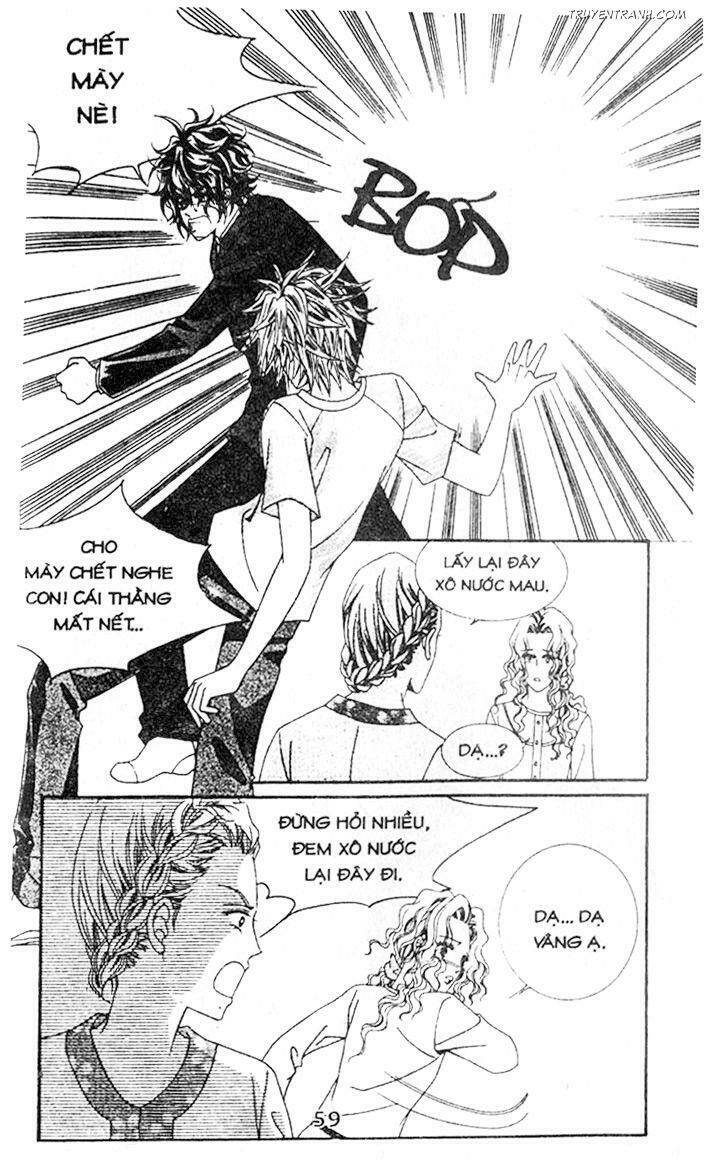 điên vì yêu - love like crazy chapter 27 3