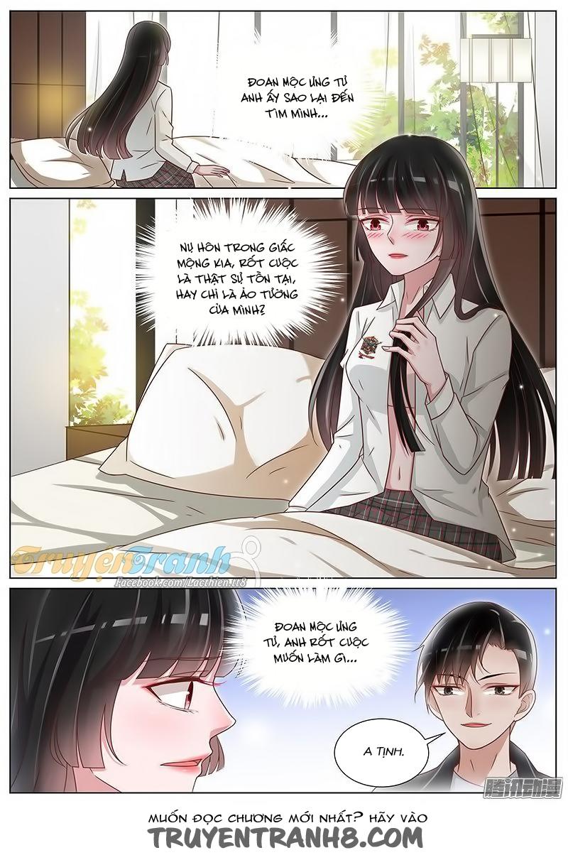 vương bài giáo thảo chapter 124 7