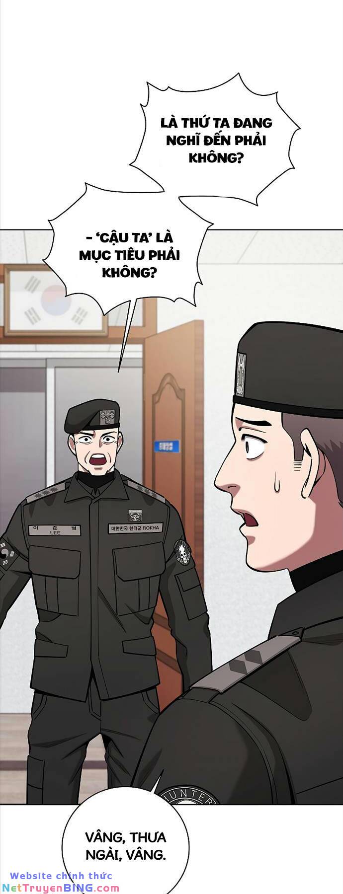 ma pháp sư hắc ám trở về để nhập ngũ chapter 47 8