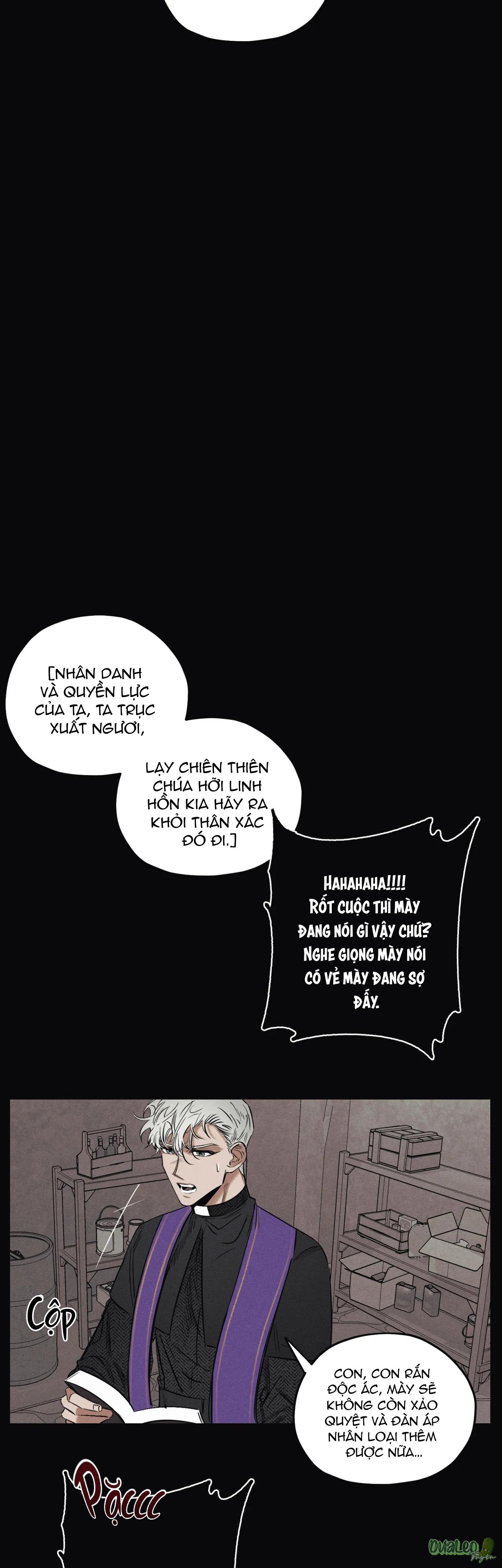 đóa hoa tội lỗi chapter 21 20