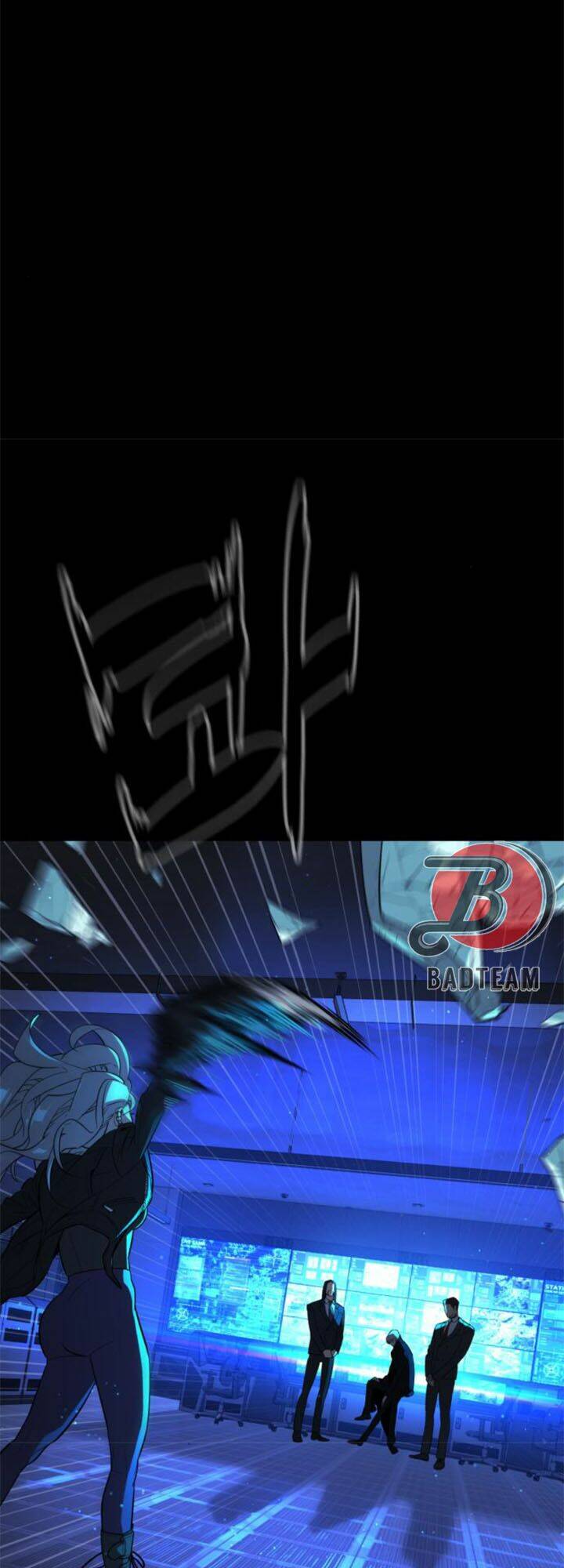 Máu trắng chapter 90 43