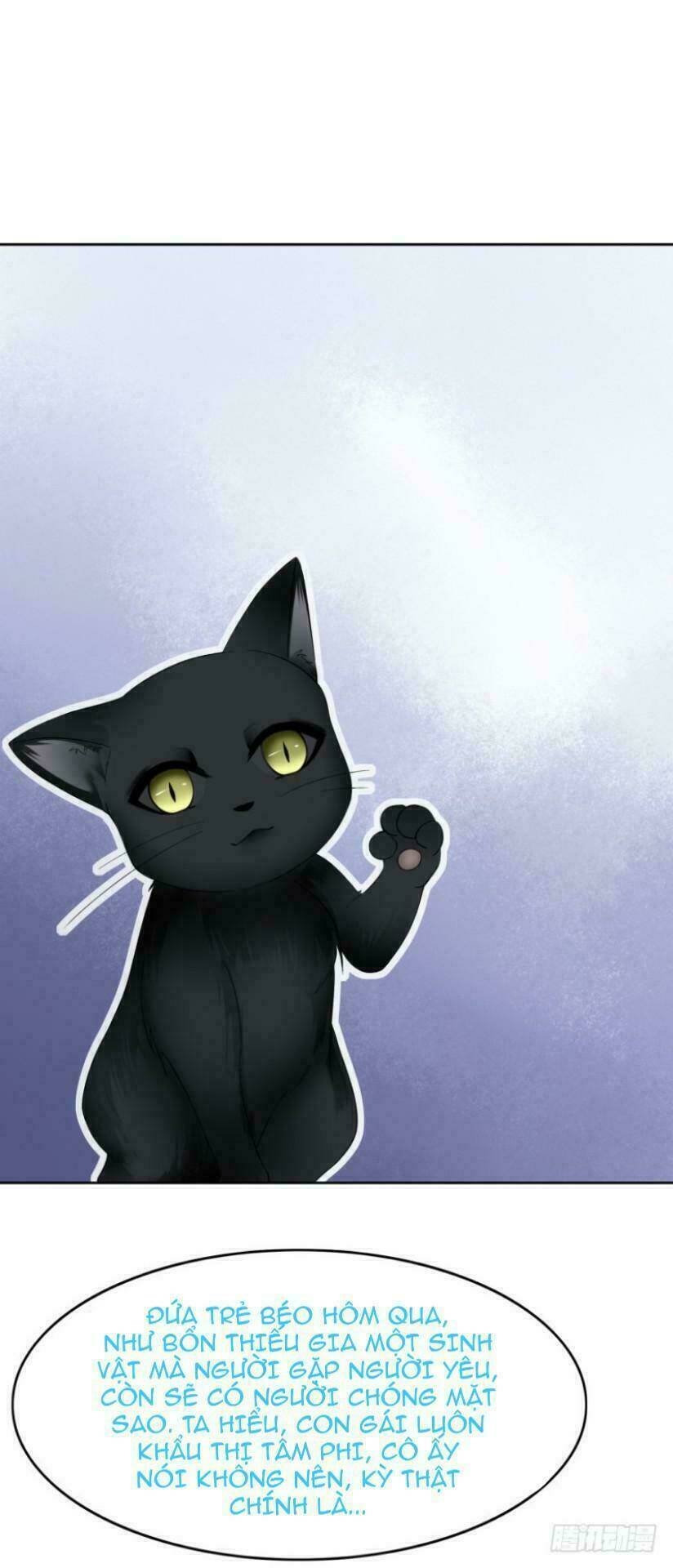 mộ thiếu, lão bà ngươi trọng sinh lại rồi! chapter 14 8