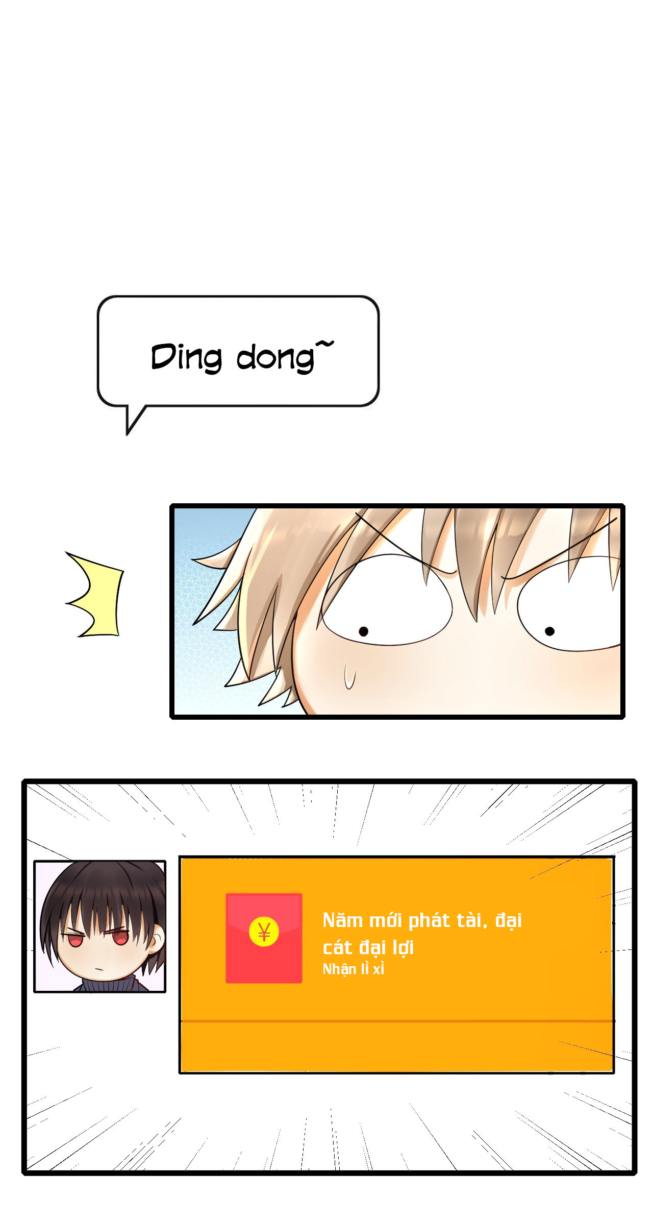 tức thời phạm quy [ tức thì vi quy ] chapter 15 40