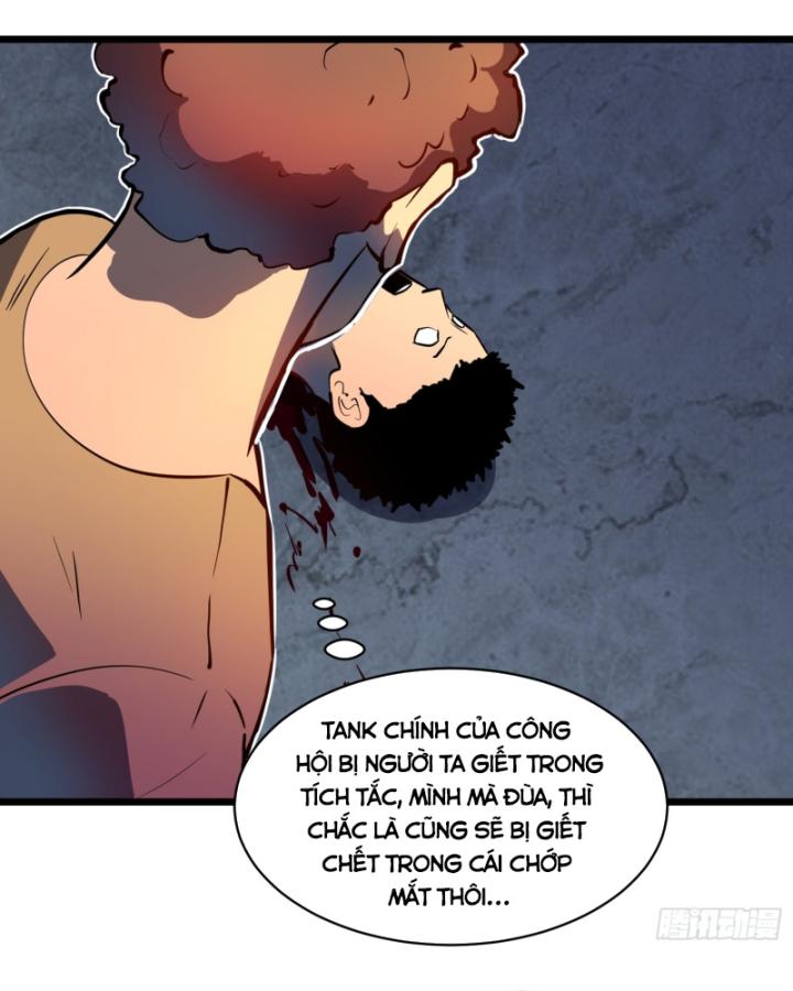 công hội của tôi toàn bộ là ác ma chapter 4 90