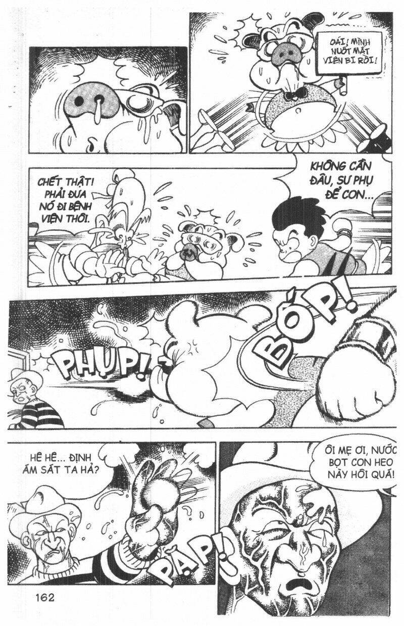 đội quân nhí nhố chapter 2 162