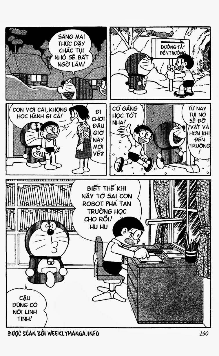 doraemon chapter 428 21