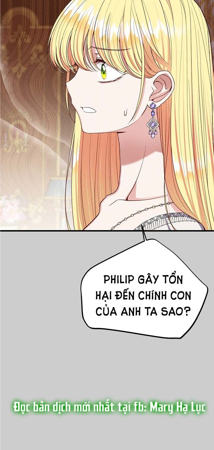 trở thành vợ thái tử quái vật chapter 70.1 26