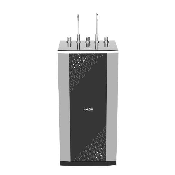 Máy lọc nước nóng lạnh 2 vòi Karofi KAD-D950 - Hàng chính hãng