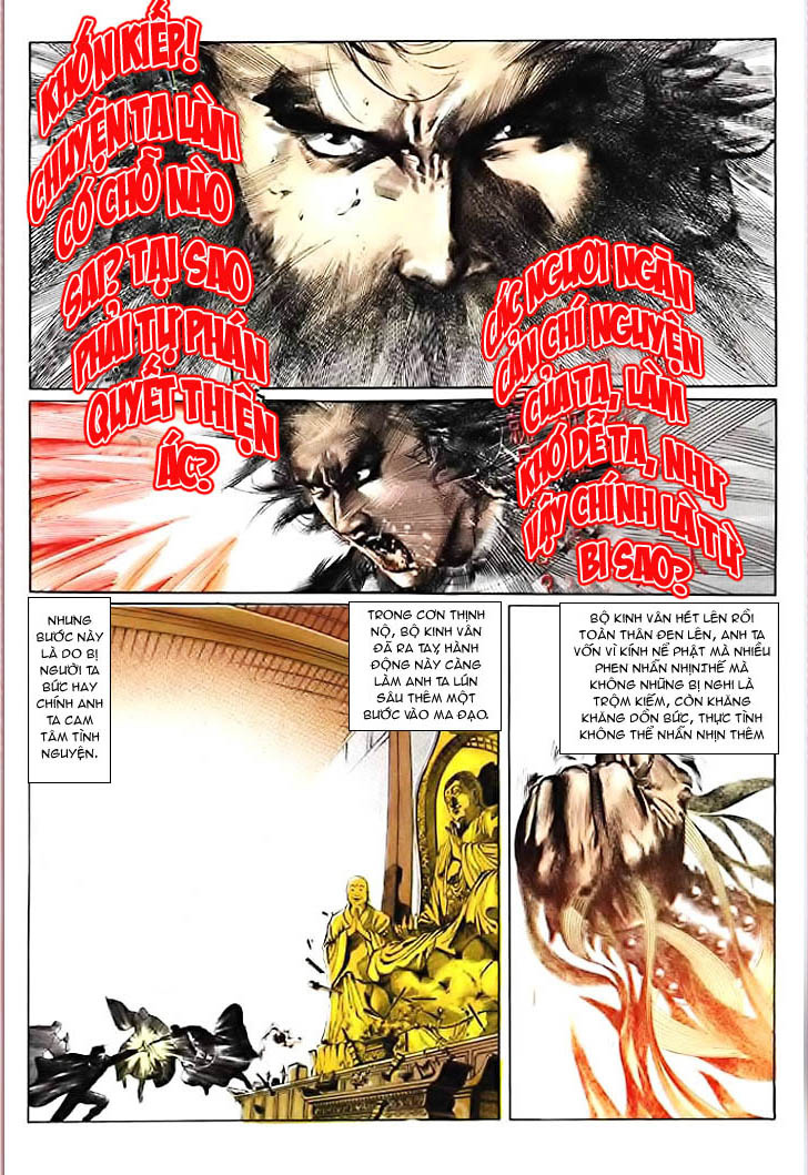 phong vân chapter 56 7