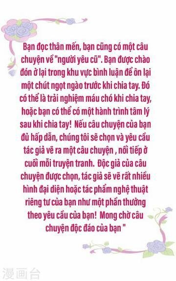 độc dược của tình yêu chapter 12 15