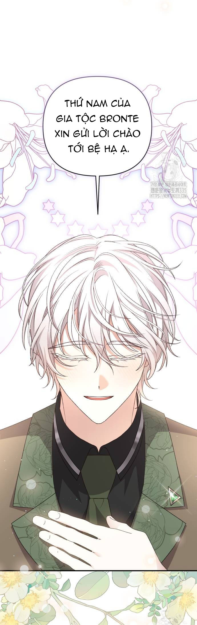 bạo chúa muốn có cuộc sống tốt đẹp chapter 65.1 14