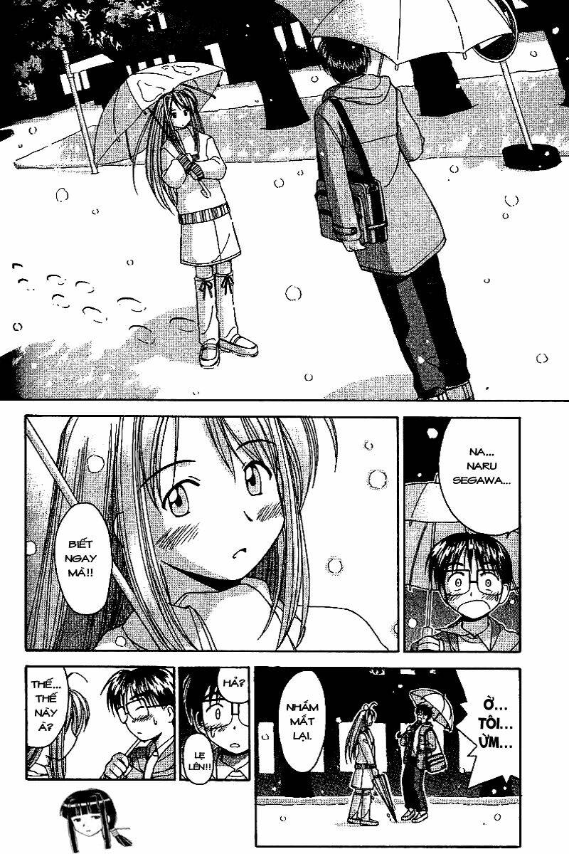 love hina chapter 9 13