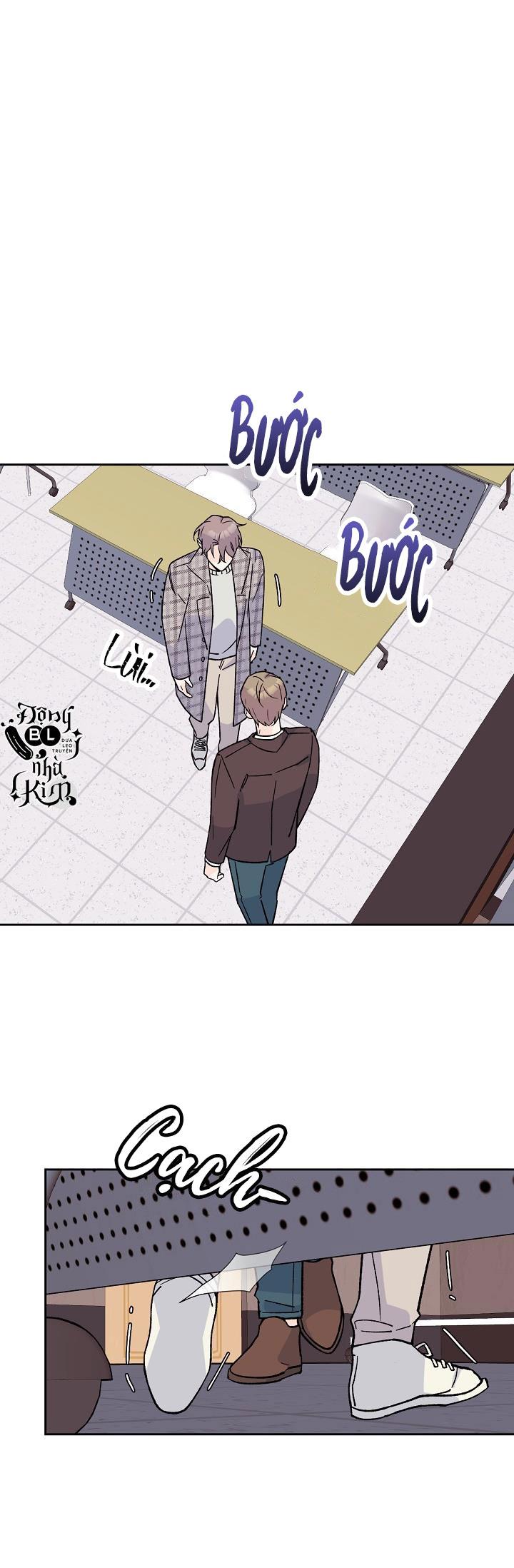 bảo vệ trinh tiết chapter 5 2