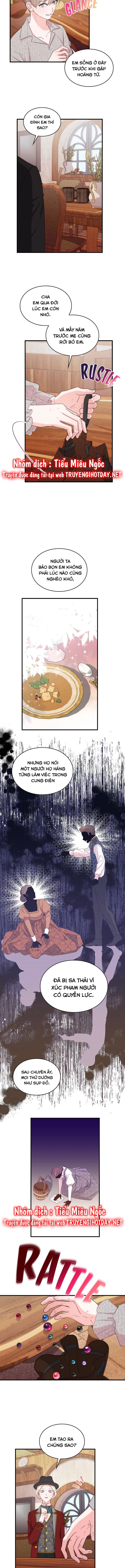 câu chuyện về nữ công tước chapter 86 2