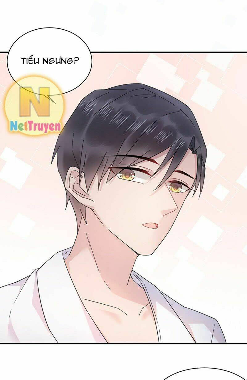 thịnh thế điềm sủng: cô vợ nhỏ đáng yêu của dịch thiếu chapter 39 13