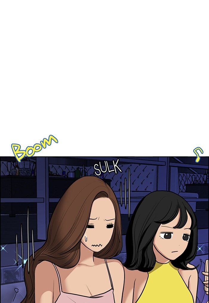 vẻ đẹp đích thực - true beauty chapter 63 94