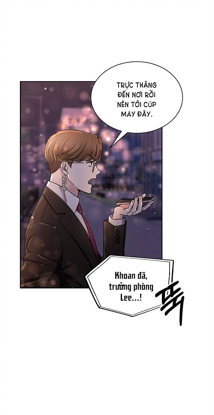 the castle - cô dâu của quỷ chapter 1.2 4