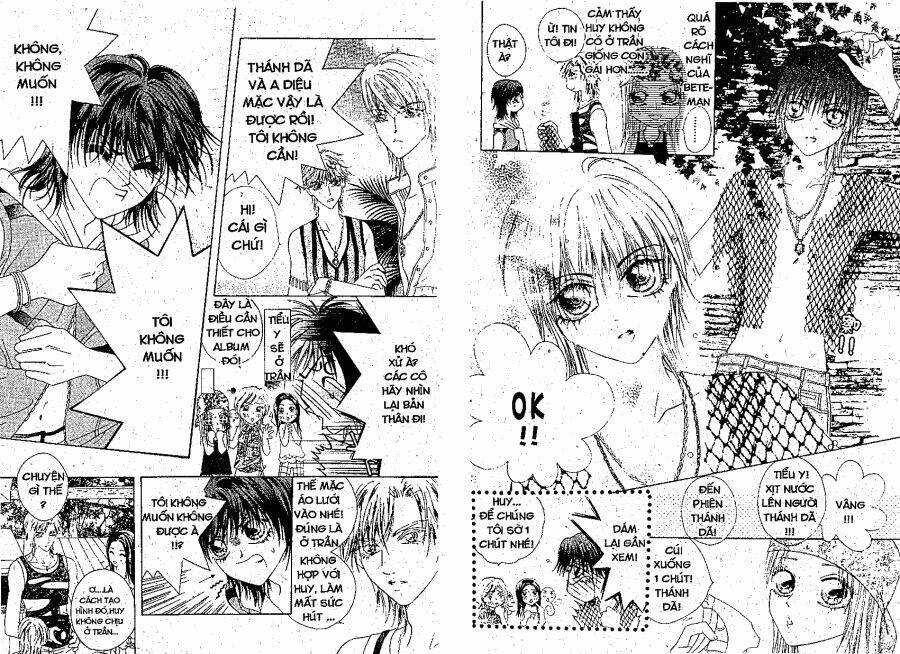 ban nhạc ardour chapter 6 28