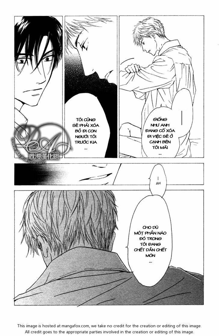 bình minh u sầu chapter 13 33