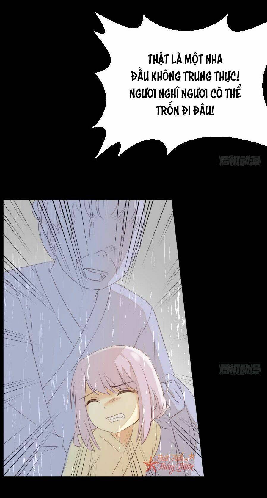 hôm nay ta cũng muốn trêu chọc nàng chapter 74 7