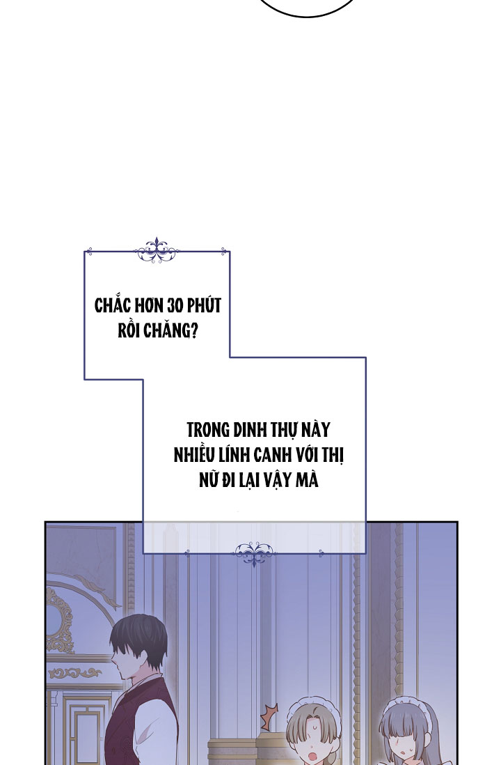 tôi đã mệt rồi chapter 39.2 2