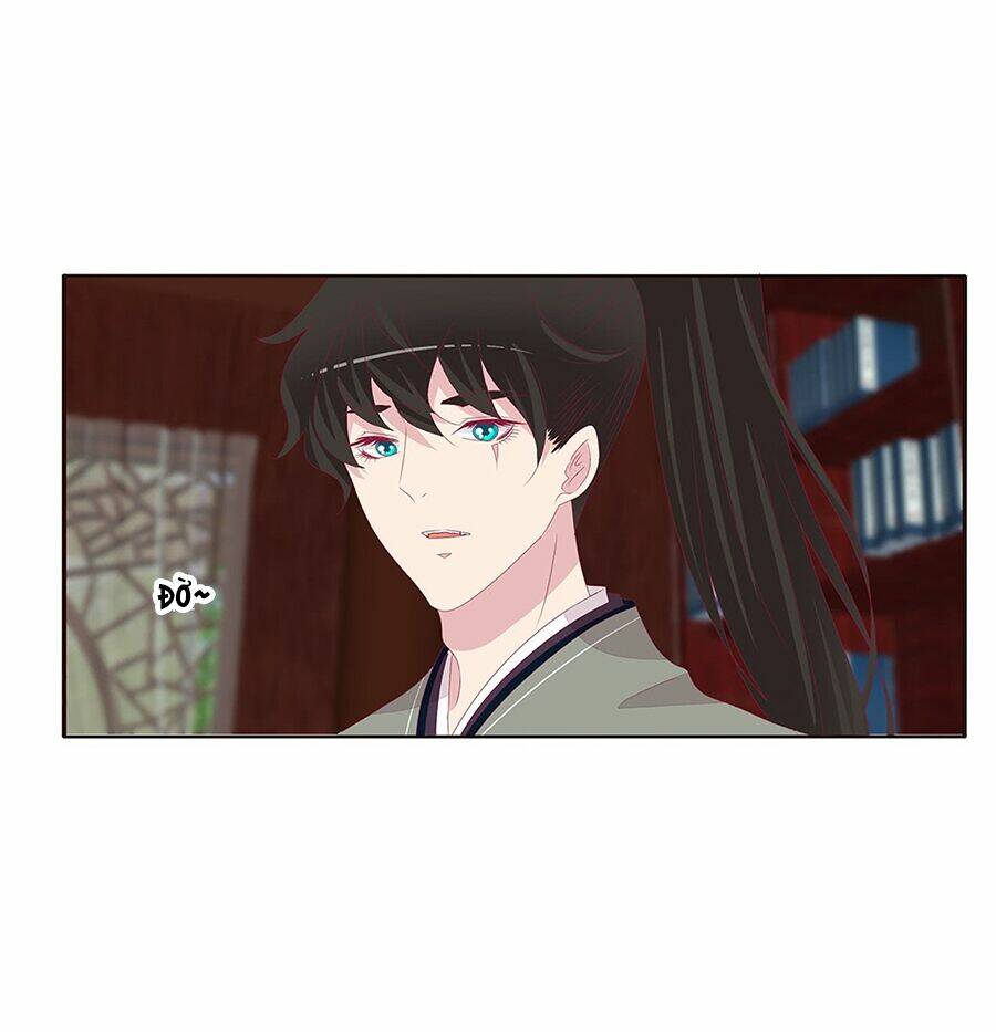 tướng quân mời ra trận chapter 148 19