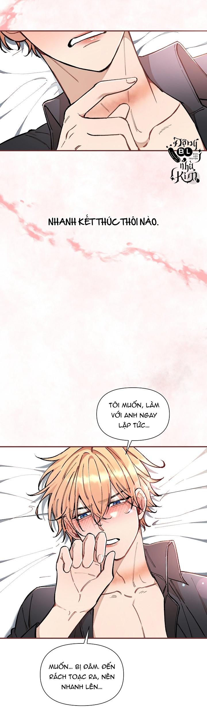 chuyến tàu điên cuồng chapter 39 41