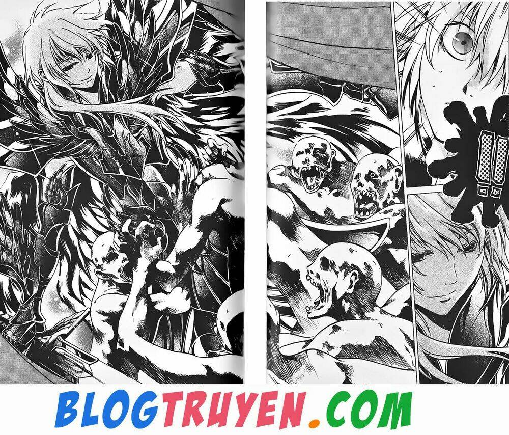 thần thoại minh vương chapter 5 21