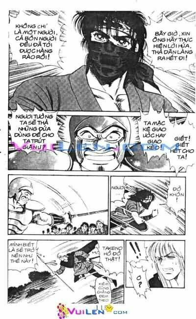 vương tử takeru chapter 18 115