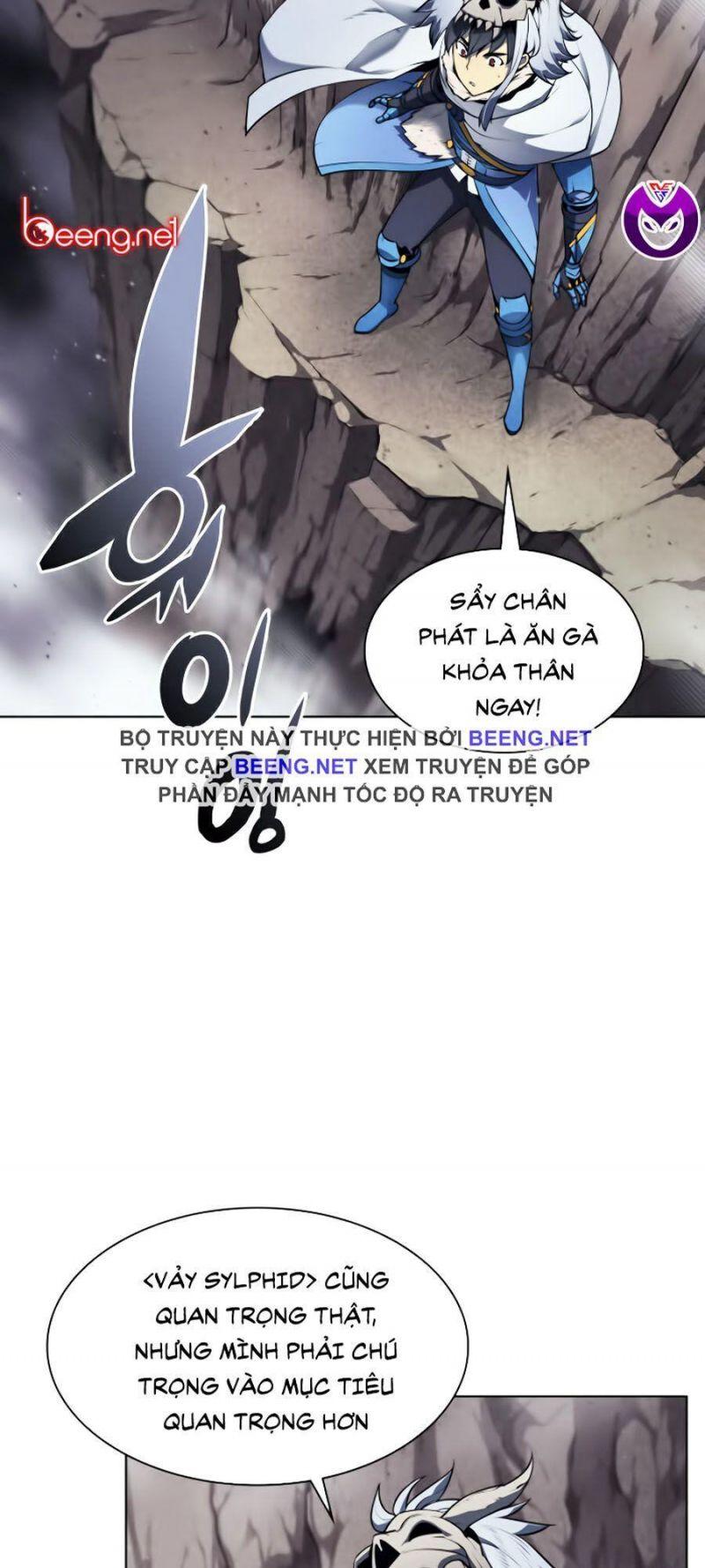 vượt qua giới hạn chapter 42 3