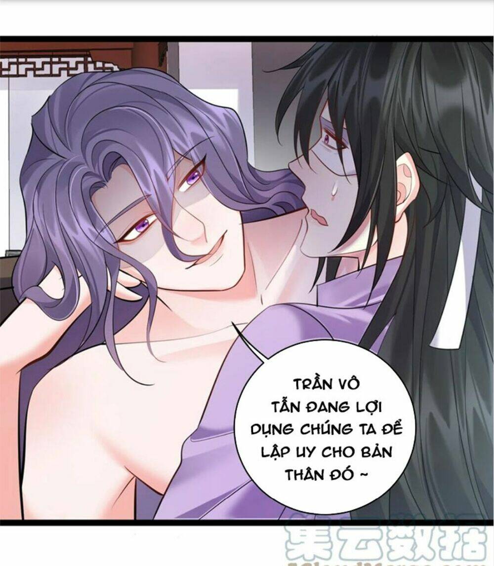 ta là nhân vật phản diện đại thiếu gia chapter 56 34