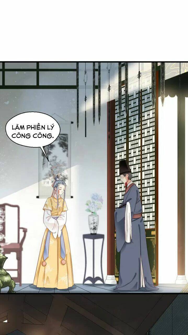 kiều nữ độc phi chapter 181 5