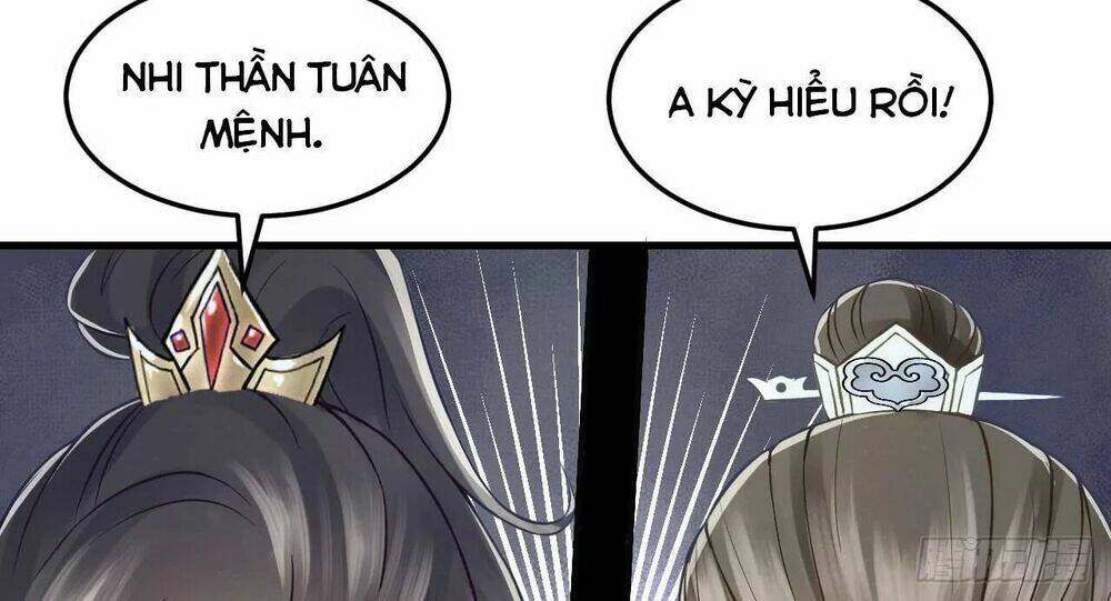 vương gia ba tuổi rưỡi của tôi chapter 43 20