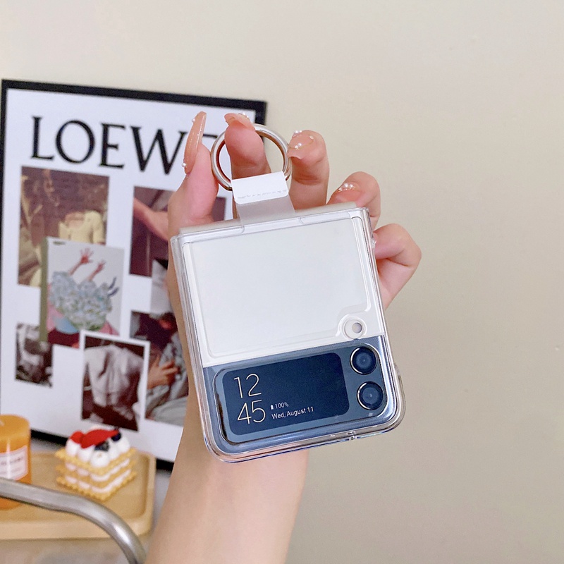 Ốp lưng cho samsung Zflip5 - Zflip3 - Zflip4 - Z Flip5 - Z Flip3 - Z Flip4 - Z Flip 3 - Z Flip 4 5G