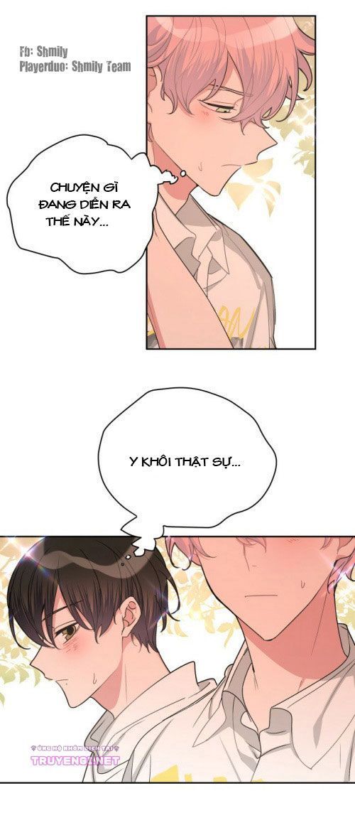cẩn thận kẻo bị mộng quỷ nuốt chửng đó nha chapter 6 36
