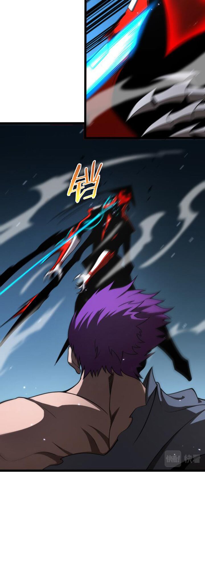 chư giới - tận thế online chapter 146 33