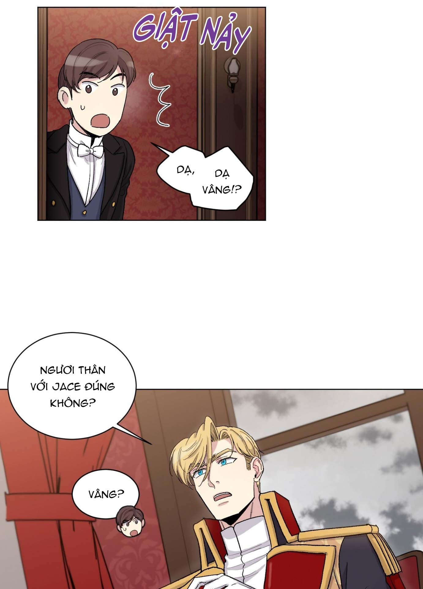 gia sư của công tước chapter 80 25