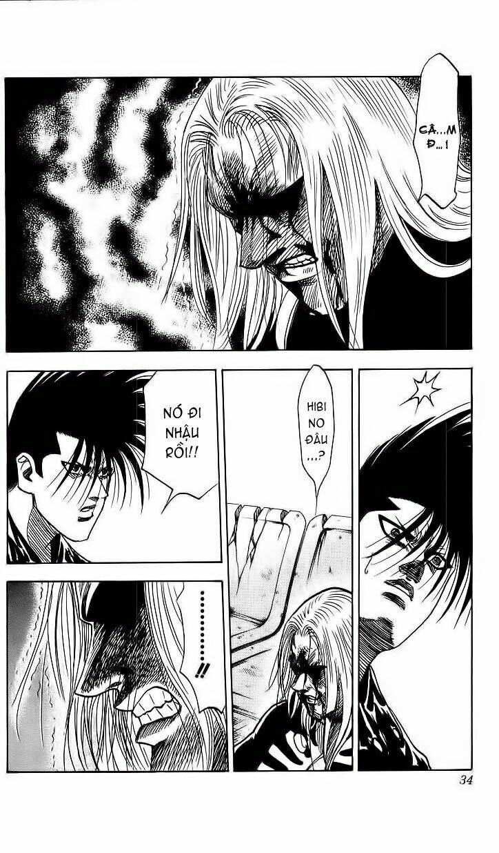 hareluya chapter 108 10